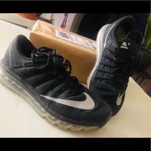 Nike Air Max 2016 M8.5/W10